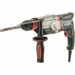 Comprar Metabo martillo perforador uhe 2660-2 quick - 850 w
