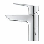 Comprar Mezclador monomando de lavabo - tamaño s - grohe - start - chrome