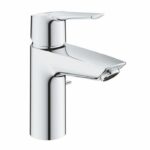 Comprar Mezclador monomando de lavabo - tamaño s - grohe - start - chrome