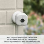 Comprar Mini 2 cámaras - 2 cámaras - blink home security - blanco - ue