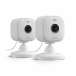 Comprar Mini 2 cámaras - 2 cámaras - blink home security - blanco - ue