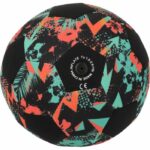 Comprar Mini balón de fútbol - cruz - neopreno - talla 2 - ideal para niños y ocio