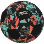 Comprar Mini balón de fútbol - cruz - neopreno - talla 2 - ideal para niños y ocio