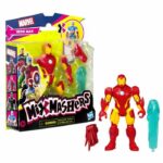 Comprar Mixmashers iron man