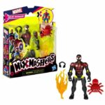 Comprar Mixmashers miles morales