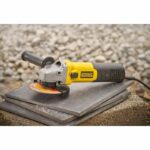 6 velocidades de 3000 a 11000 rpm - stanley fatmax