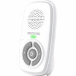 Comprar Monitor de audio para bebés - motorola - am21 - 300 m - blanco