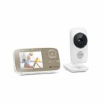 Comprar Monitor infrarrojo para bebés motorola