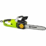 Comprar Motosierra eléctrica - fieldmann - fzp 2030-e
