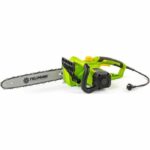 Comprar Motosierra eléctrica - fieldmann - fzp 2110-e