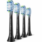 Comprar Pack de 4 cabezales de cepillo - philips - hx9044/88 - c3 negro