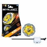 Comprar Paquete de inicio beyblade x: varita mágica 5-70 db ux