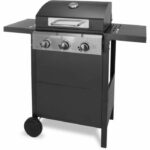 Comprar Parrilla - fieldmann - fzg 3003
