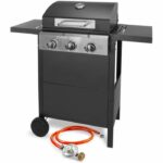 Comprar Parrilla - fieldmann - fzg 3003