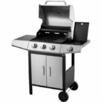 Comprar Parrilla - fieldmann - fzg 3010