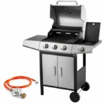 Comprar Parrilla - fieldmann - fzg 3010