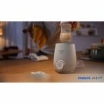 Comprar Philips avent scf358 / 00 calentador de biberones eléctrico