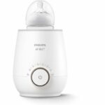 Comprar Philips avent scf358 / 00 calentador de biberones eléctrico