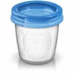 Comprar Philips avent sistema de almacenamiento de leche scf618 / 10