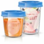 Comprar Philips avent sistema de conservación de puré scf721 / 20