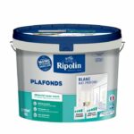 Comprar Pintura para techo - blanco mate - sin rastro - ripolin - 10l