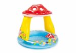 Comprar Piscina hinchable para niños / bebés intex piscina para niños carree champignon