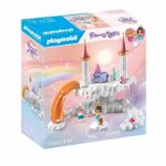 Comprar Playmobil 71360 guardería en las nubes - princesa mágica - con una princesa
