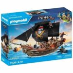 Comprar Playmobil 71530 barco pirata