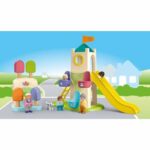 tobogán y accesorios - a partir de 1 año