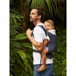 Comprar Portabebés - infantino - fold n go - nomad