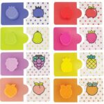 Comprar Puzzle de formas - infantino - 315195 - sensorial - 24 piezas