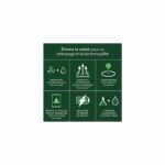 Comprar Robot aspirador irobot roomba 105 combo robot blanco