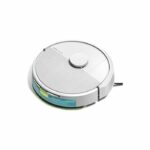 Comprar Robot aspirador irobot roomba 105 combo robot blanco