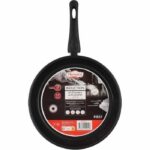 Comprar Sartén - menastyl - 6020247 - acero inoxidable - 28 cm - apta para todo tipo de fuegos