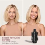 Comprar Secador de pelo shark hd752eu speedstyle pro 5 en 1 con difusor defrizz fast de 1750 w