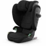 Comprar Silla de coche cybex solution g2 i-fix - magic black
