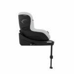 Comprar Silla de coche sirona g i-size giratoria 360° - gris niebla - cybex