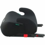 Comprar Silla elevadora de coche - nania - bubblefix - grupo 3 - isofix - i-size - 126-150 cm - negro