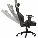 Comprar Silla gaming - ghost - yenkee - ygc 110rd