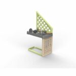 Comprar Smoby life - cocina de verano - accesorios para el hogar