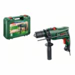 Comprar Taladro percutor bosch easyimpact 600