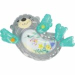 Comprar Tapete de agua - infantino - sensorial - león marino gigante
