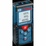 Comprar Telémetro láser bosch professional glm 40