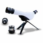 Comprar Telescopio + trípode - telescopio científico - soy un genio - observación de la naturaleza