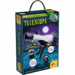 Comprar Telescopio + trípode - telescopio científico - soy un genio - observación de la naturaleza