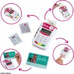Comprar Terminal de pago electrónico barbie - klein - 7335 - con accesorios - a partir de 3 años