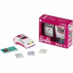 Comprar Terminal de pago electrónico barbie - klein - 7335 - con accesorios - a partir de 3 años