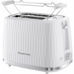 Comprar Tostadora - russell hobbs - eden - 800 w - 2 ranuras - blanca
