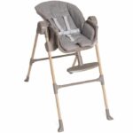 Comprar Trona - chicco - polly essential - 0/3 años - gris ceniza