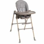 Comprar Trona - chicco - polly essential - 0/3 años - gris ceniza